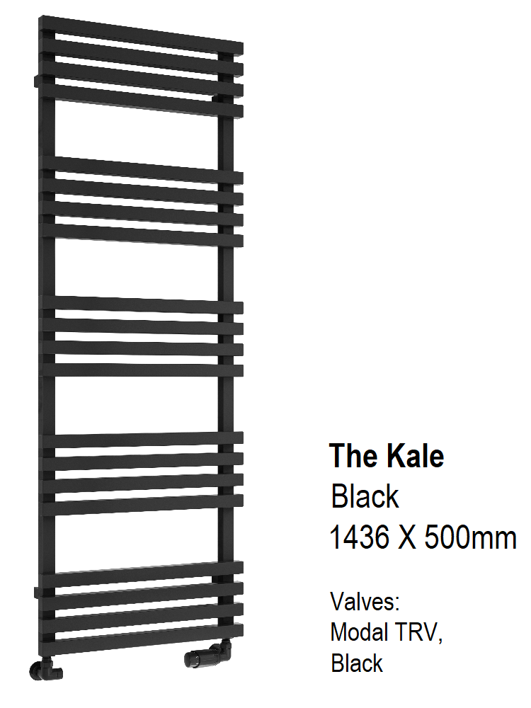Kale 1436 x 500